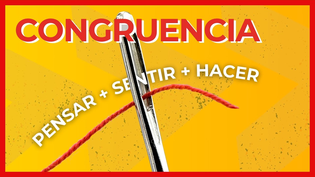 ¿Sabés diferenciar Coherencia de Congruencia? El Arte de Coincidir en Voces en Crecimiento EP2