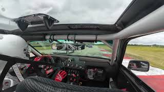 24 hours Lemons Autobaun 2025 7