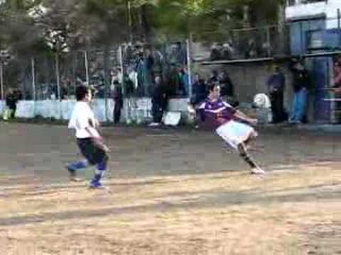 04/08/07 General Lamadrid 1 - Villa Dálmine 3