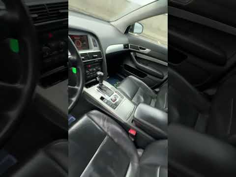 фото audi a6 iii (c6) 0