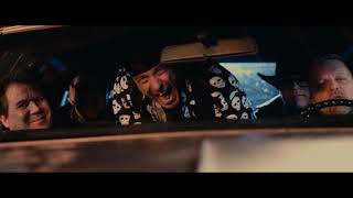 Genital Motors: We Will Black You (Official Music Video)