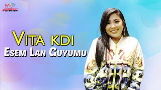 Download lagu Vita KDI - Esem Lan Guyumu mp3 Download lagu Vita KDI - Esem Lan Guyumu mp3
