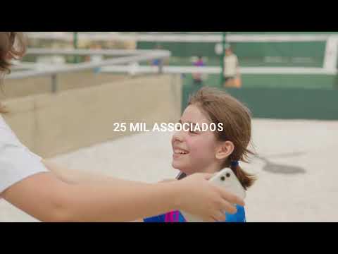 Filme Institucional 2024 - Clube Paineiras do Morumby