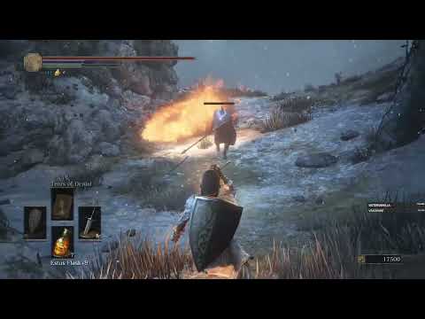 Dark Souls 3 first playthrough pt36