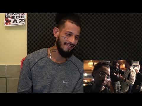 Malandrinho React: MD Chefe - Fornalha