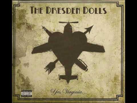 03 • The Dresden Dolls - Backstabber  (Demo Length Version)