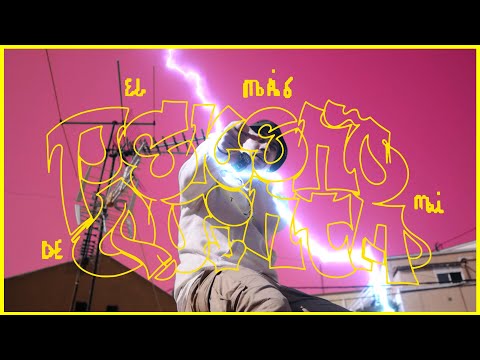 ILL PEKEÑO - EL MAS PEKEÑO DE MI QUINTA (PROD.KRL) (VIDEOCLIP)