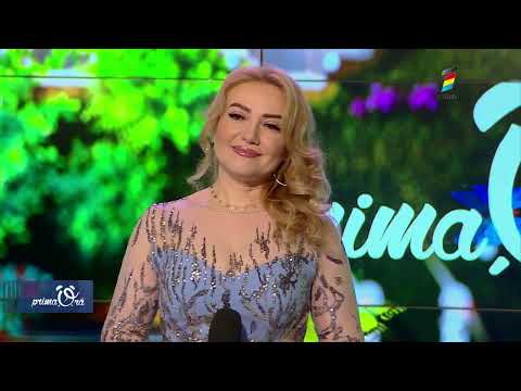 ADRIANA OCHIŞANU - "CÂNDVA ÎNTR-UN TÂRZIU" (PRIMA ORĂ)
