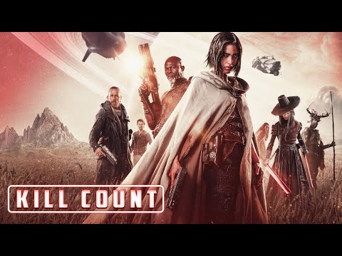 Rebel Moon (2023) Kill Count | Death Count | Carnage Count