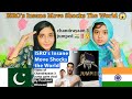 ISRO S Insane Move Shocks The World Video Of Chandrayaan 3 Jump Goes Viral Pakistani Reaction