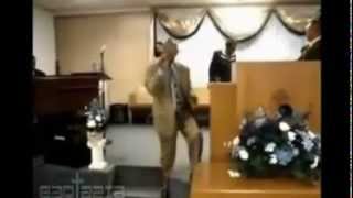 PSY trance church  3