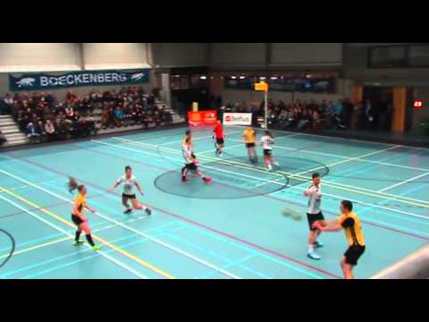 20150118 Boeckenberg - Kwik