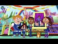Hero Elementary Teacher Of The Year Full Episode