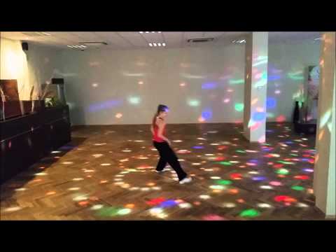 Jumping MM44 Zumba® Fitness Zumba Natalia Flis