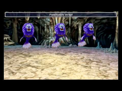 Let's Play Final Fantasy 3 [PC]: Part 43