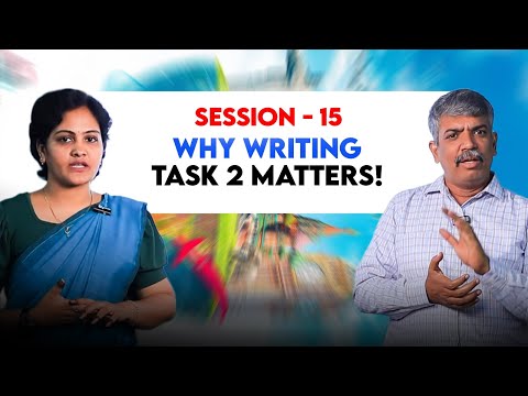 IELTS-ல 27-40 Answer பண்ணா Full Passage படிக்கணும் தெரியுமா? | Study with LAK