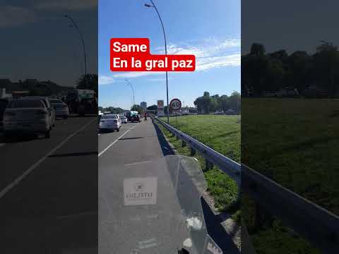 Conociendo #buenosaires . el #same  lo mejor de argentina siempre listo