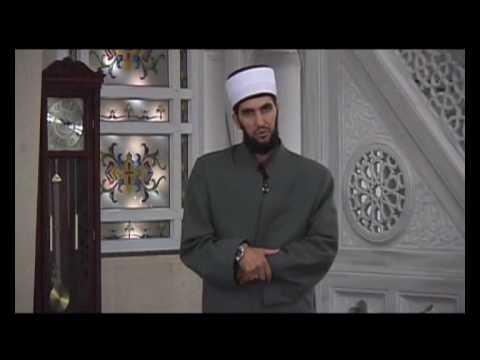 Thesari Islamik - Butësia - Remzi Isaku