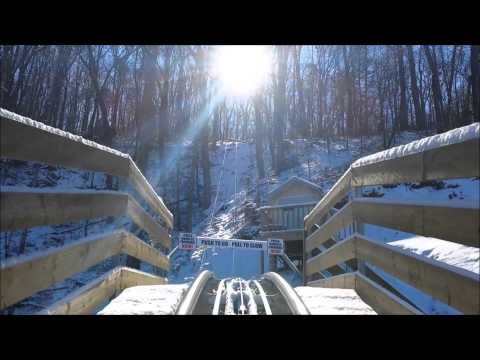 Smoky Mountain Alpine Coaster