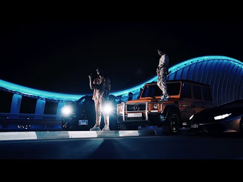 SisiK - Billio C'est Comment (clip officiel)