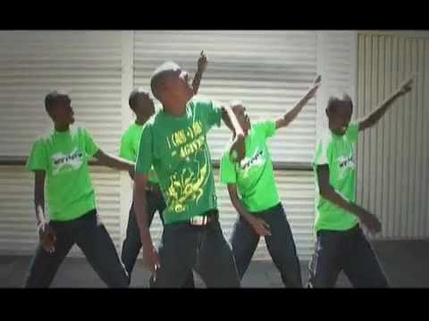 KENYAN MUSIC: Eko Dydda - Me And My House