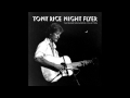 (8) He Rode All The Way To Texas :: Tony Rice (Nightflyer)