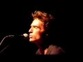 Richard Marx performing "Just Go" live for the ...