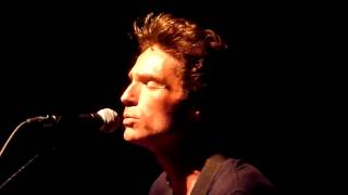 Richard Marx performing &quot;Just Go&quot; live for the second time ever @ the Bankhead Theatre Livermore CA