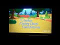 Nature Cat Funding Credits 2019 Season 3