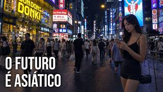 O OCIDENTE NÃO TEM FUTURO