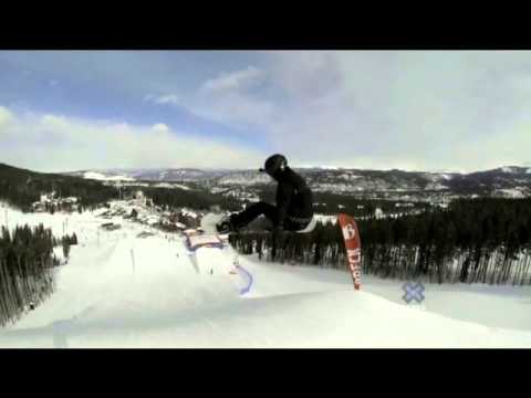 Best of Snowboarding: best of Shaun White