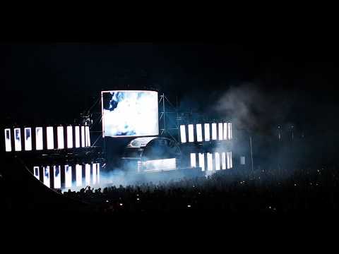 Euforia Festival 2018 intro