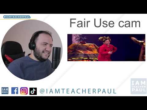 Manizha - Russian Woman - LIVE - Russia 🇷🇺 - First Semi-Final - Eurovision 2021 TEACHER PAUL REACTS