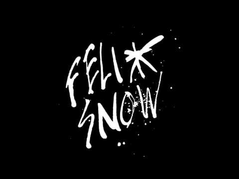 Felix Snow - Slow feat. Madi (Official Audio)