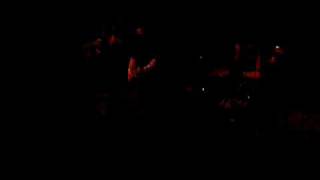 House of Heroes "Friday Night" Live