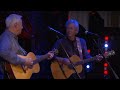 Looking Forward to the Past (from Accomplice LIVE!) l Tommy Emmanuel & Rodney Crowell