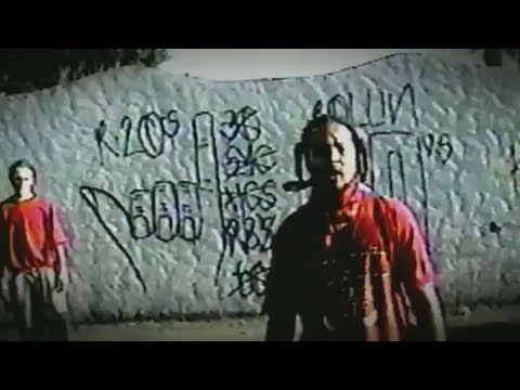 GHXTY - THE CRIMINAL CASSETTE