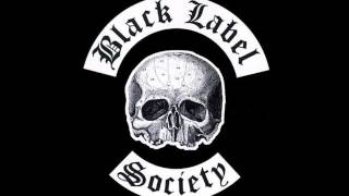 Black Label Society - Like a bird