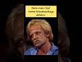Urlaub abgelehnt 😂 (Klaus Kinski)