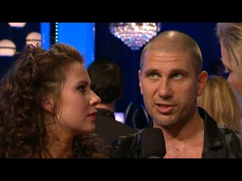 Markoolio: "Oscar var mer i behov att vinna" - Let’s Dance (TV4)