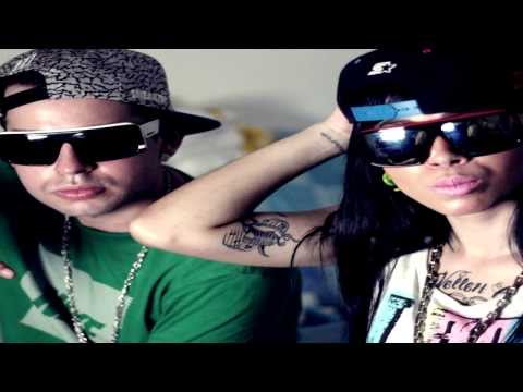 Lil Tuca & Nego X Part.Nelleh Cris - Do Estilo Que Você Anda