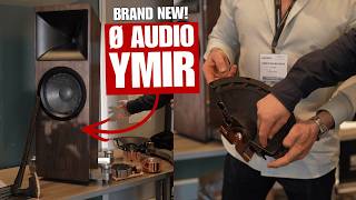 Ø Audio YMIR - Quick talk with Sveinung Mala & Jonathan Magnus Cook