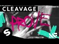 Cleavage - Prove (OUT NOW) 