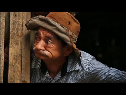 Zé Leitão's New Movie from Ai Que Vida (Now Available in Full) (Subscribe to the Channel)