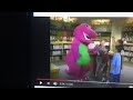 Barney Friends PBS