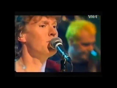 Steve Winwood - Higher Love