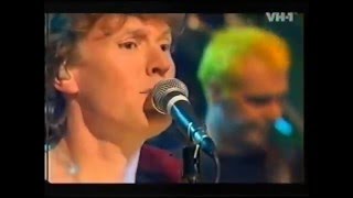 Steve Winwood - Higher Love