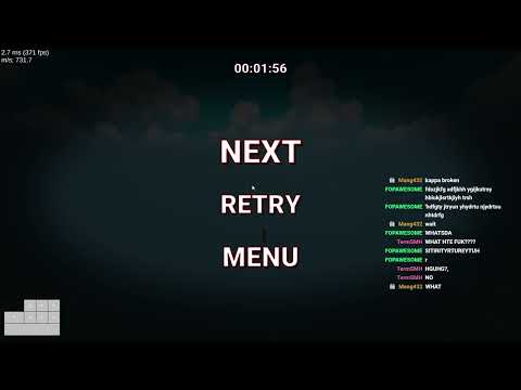 Karlson Sky 0 Any% 1.560s [WR on 11/5/2022]