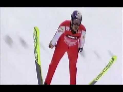 Adam Malysz and best commentators of all time!