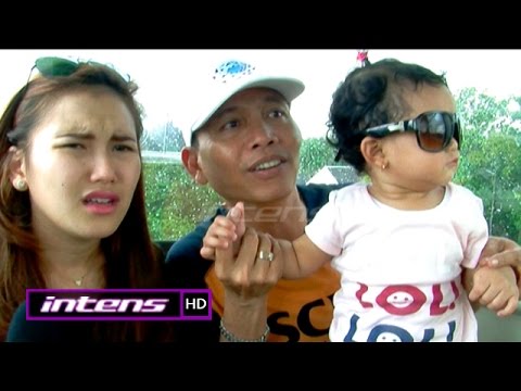 Bilqis Usir Ketakutan Ayu - Intens 09 Maret 2015